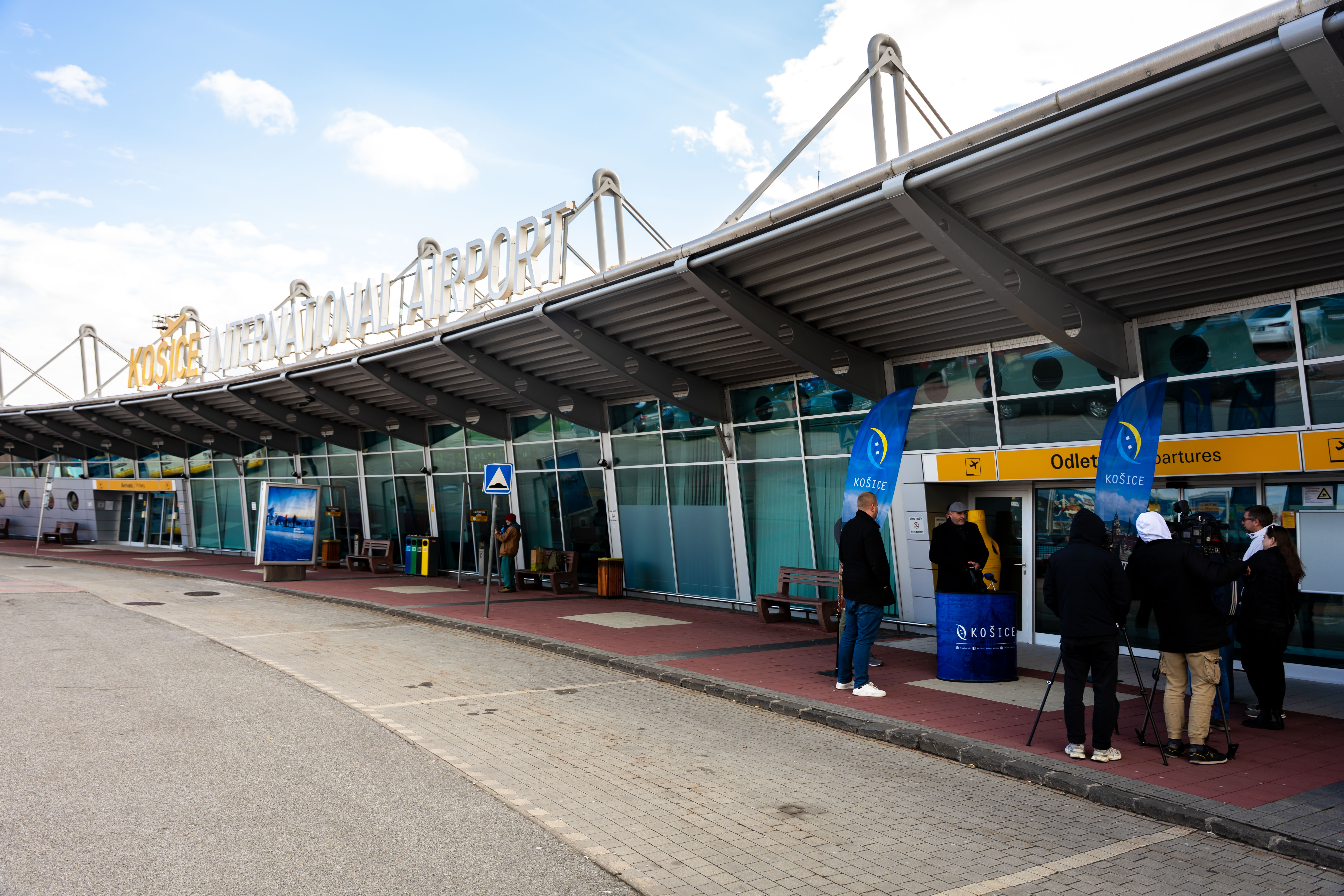 Tlacovy brifing mesta Kosice o posilneni spojov na Letisko Kosice-1-9